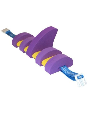 Plavecký pás s ploutví Tutee (9 dílků)