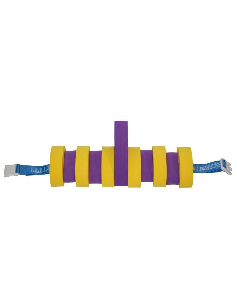 Plavecký pás s ploutví Tutee (11 dílků)