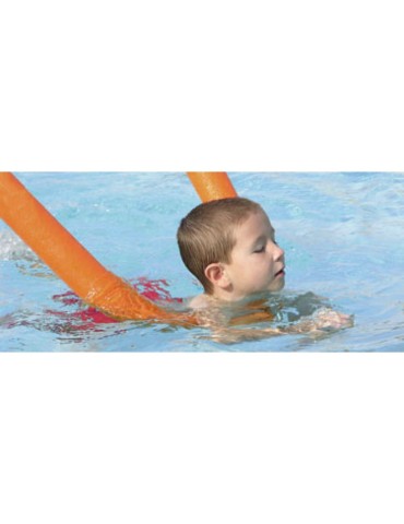 Vodní nudle barevná - 160 cm