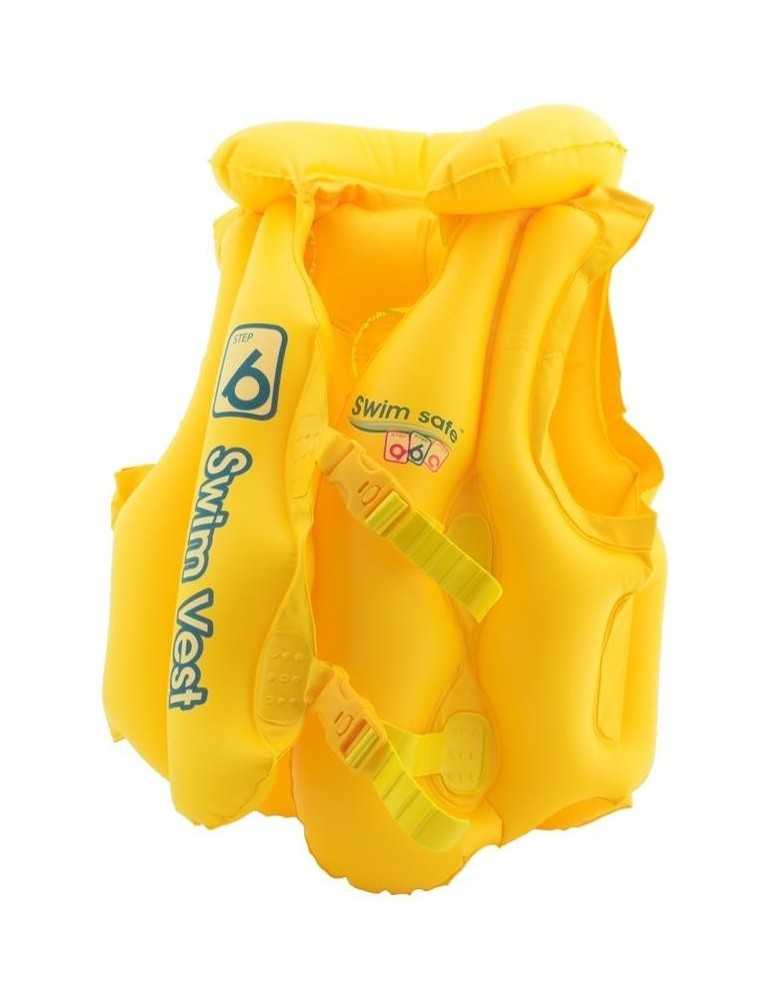 "SWIM SAFE" 3-6 years SWIM VEST