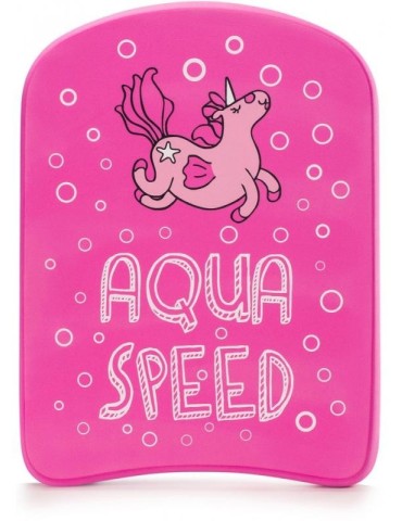 Plavecká deska KIDDIE Jednorožec