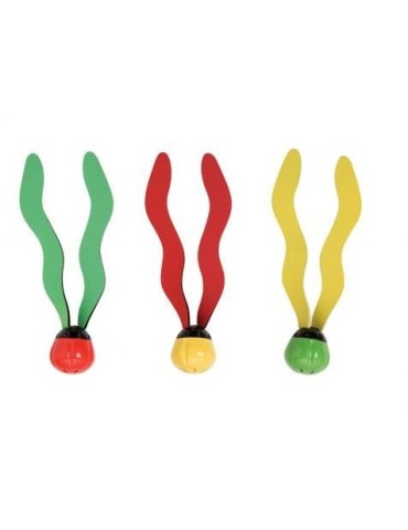 potápěčské okřídlené míčky 3 ks